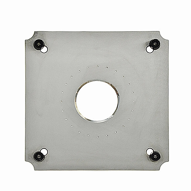SFPS Polishing Fixture/Holder for LC/UPC 24(EX LC/UPC-20) Connectors (LC/UPC-24 Connector Jig) SFPS