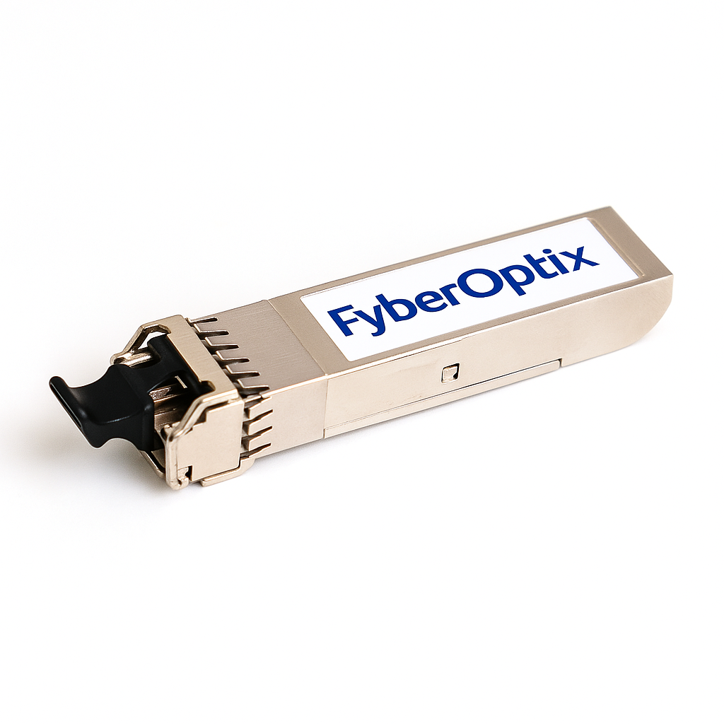 Buy FN-TRAN-LX Fortinet Compatible 1G SFP LX Transceiver | UAE Stock | Compatible with FortiSwitch