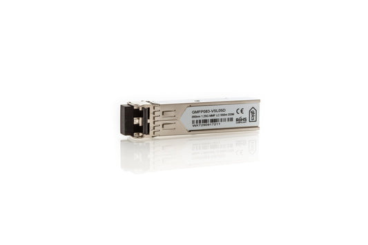 10067 - Extreme Compatible - 100BASE-FX FE SFP 1310nm 2km DOM Transceiver Module GBICS STORE