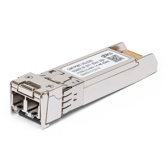 SFP-10G-SR - Cisco Compatible 10GBASE-SR SFP+ 850nm 300m DOM Transceiver Module GBICS STORE
