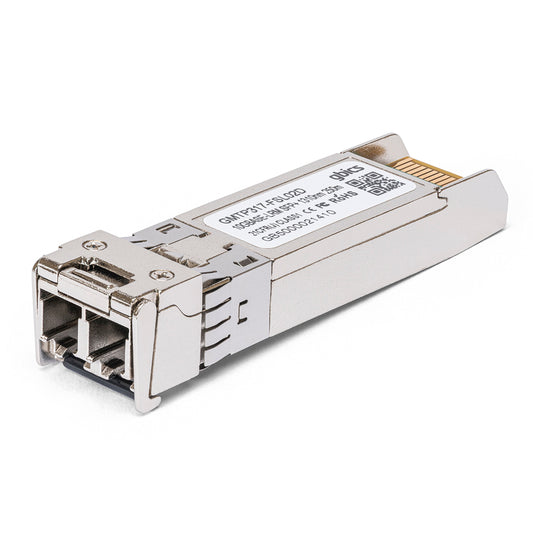 10GBASE-LRM - Codable - 10GBASE-LRM SFP+ 1310nm 220m DOM Transceiver Module GBICS STORE