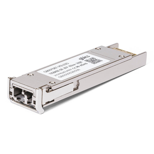 10G-XFP-SR - Brocade/Ruckus Compatible - 10GBASE-SR XFP 850nm 300m DOM Transceiver Module GBICS STORE