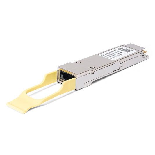 100GBASE-PSM4 Codable QSFP28 1310nm 500m DOM Transceiver Module GBICS STORE