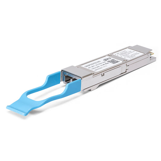 10320 - Extreme Compatible 40GBASE-LR4 QSFP+ 1310nm 10km LC DOM Transceiver Module GBICS STORE