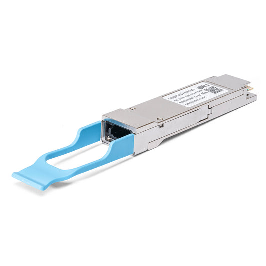 10326 - Extreme Compatible 40GBASE-PSM4 QSFP+ 1310nm 10km MPO DOM Transceiver Module GBICS STORE