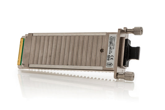10111 - Extreme Compatible - 10GBASE-LR XENPAK 1310nm 10km DOM Transceiver Module GBICS STORE