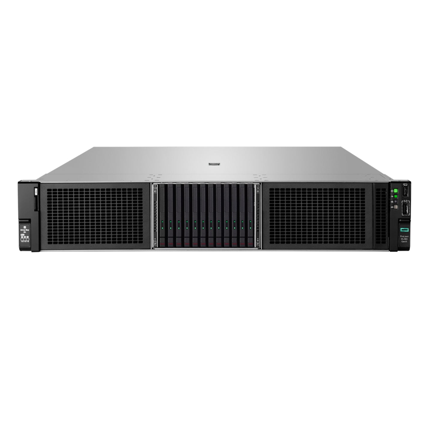 HPE ProLiant DL380 Gen11 Server | Top-Selling Enterprise Server UAE