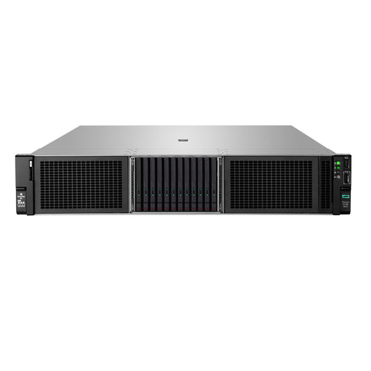 HPE ProLiant DL380 Gen11 Server | Top-Selling Enterprise Server UAE