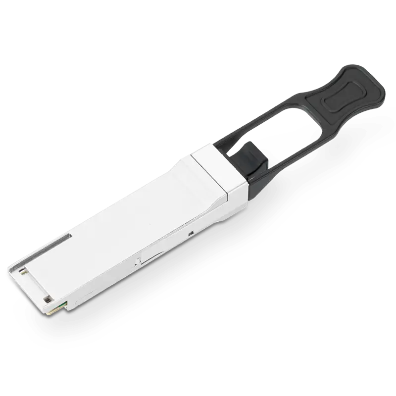 Avaya AA1404005-E6 Compatible 40GBASE-SR4 QSFP+ 850nm 100m (OM3) /150m (OM4) MPO/MTP-12 Transceiver Module for MMF SFPS