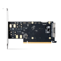NVIDIA/Mellanox C8180X (930-9XAX6-0025-000) Socket Direct/MultiHost Auxiliary Kit for Additional PCIe Gen6x16 Connection, 250mm MCIO Harness SFPS