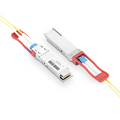 Arista QSFP-40G-ER4 Compatible 40GBASE-ER4 QSFP+ 1310nm 40km DOM Duplex LC Transceiver Module for SMF SFPS