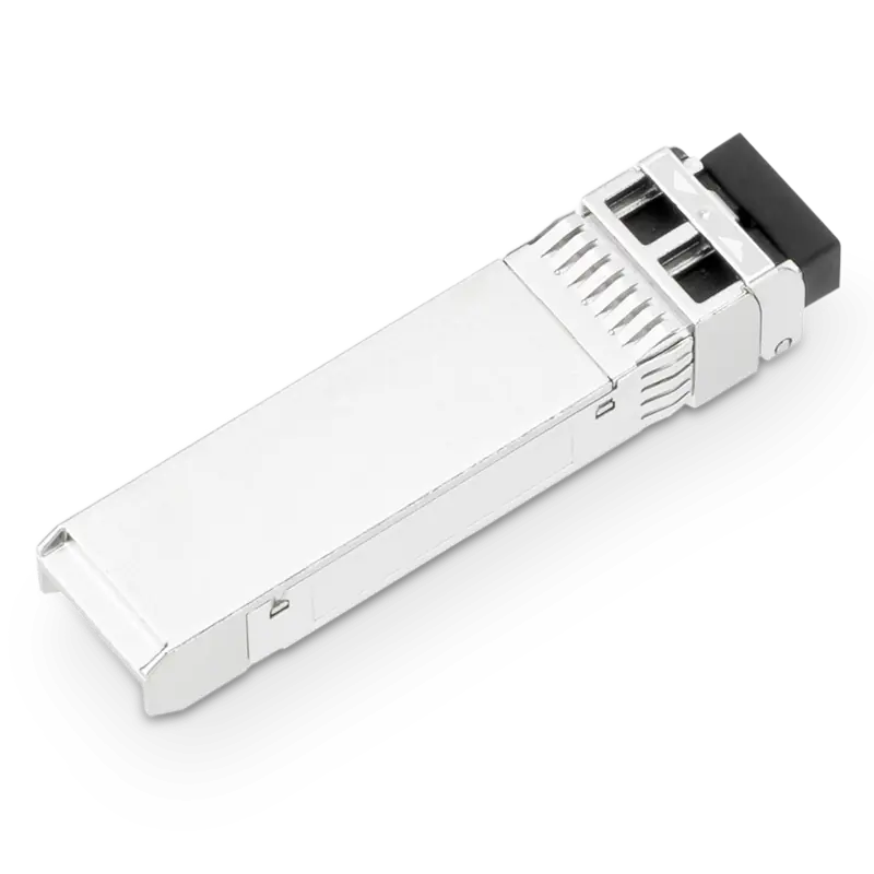 Cisco CWDM-SFP10G-1590 Compatible 10GBASE-CW80 SFP+ 1590nm 80km Duplex LC Transceiver Module for SMF SFPS