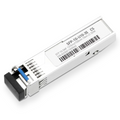 HW SFP-GE-10-SM1310 Compatible 1000BASE-U10-35 SFP TX-1310nm/RX-1550nm 10km DOM Simplex LC Transceiver Module for SMF SFPS