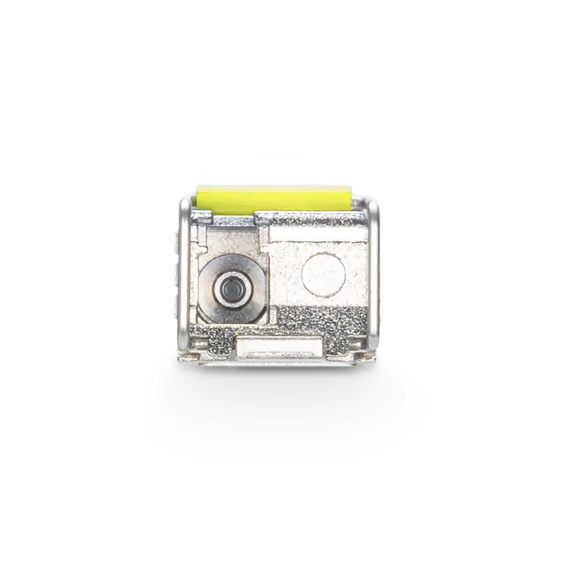 Generic Compatible 1GBASE-D120-54 SFP TX-1550nm/RX-1490nm 120km DOM Simplex LC Transceiver Module for SMF SFPS