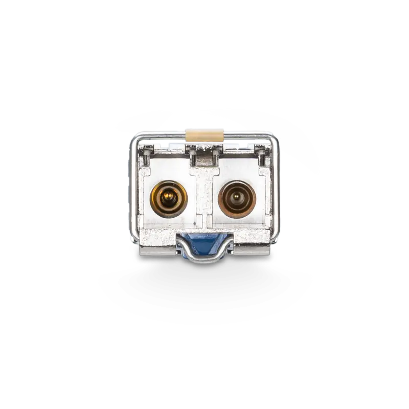 Allied Telesis AT-SPSX Compatible 1GBASE-SX SFP 850nm 550m DOM Duplex LC transceiver Module for MMF SFPS