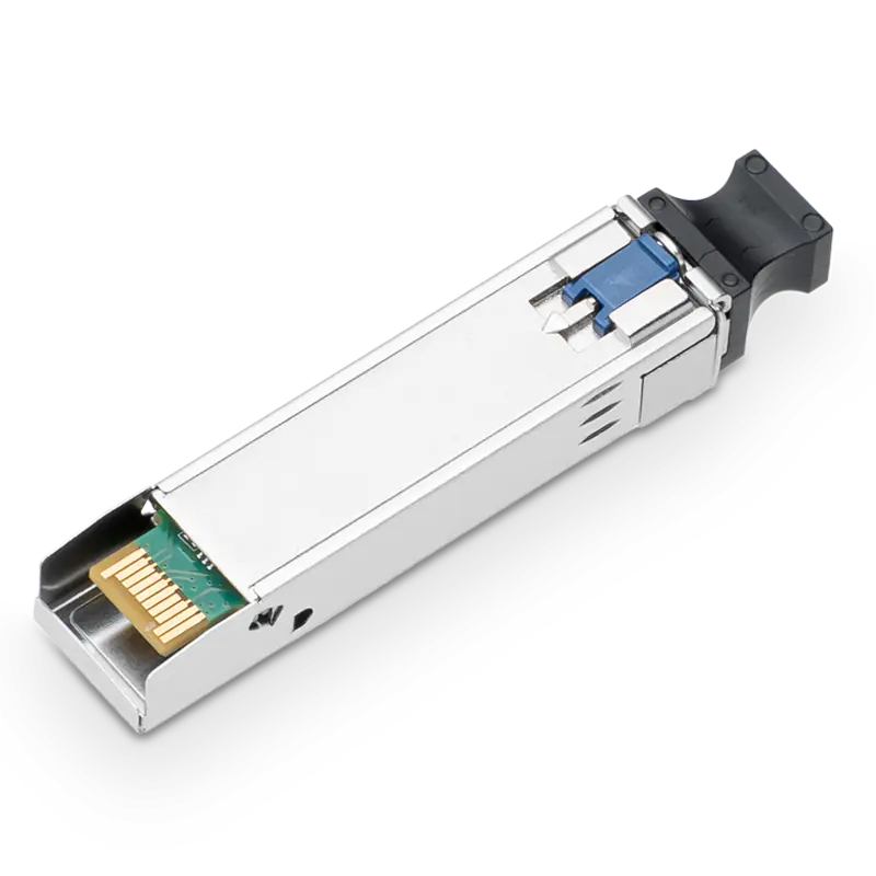 D-Link DEM-311GT Compatible 1GBASE-SX SFP 850nm 550m DOM Duplex LC transceiver Module for MMF SFPS