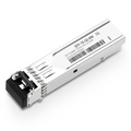 Arista SFP-1G-SX-2 Compatible 1GBASE-SX-MM SFP 1310nm 2km DOM Duplex LC transceiver Module for MMF SFPS
