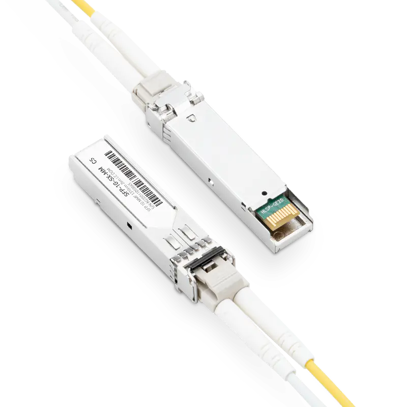 Juniper JX-SFP-1GE-SX-2 Compatible 1GBASE-SX-MM SFP 1310nm 2km DOM Duplex LC transceiver Module for MMF SFPS
