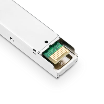 Alcatel-Lucent SFP-GIG-EXTND Compatible 1GBASE-SX-MM SFP 1310nm 2km DOM Duplex LC transceiver Module for MMF SFPS