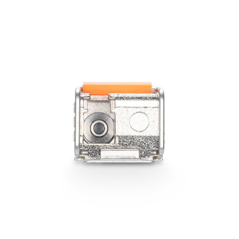 Brocade E1MG-1G-BXU-120 Compatible 1000BASE-U120-45 SFP TX-1490nm/RX-1550nm 120km DOM Simplex LC Transceiver Module for SMF SFPS
