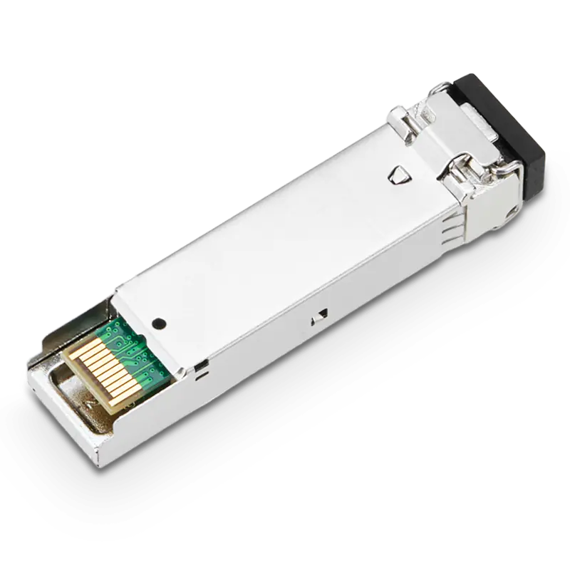 Arista SFP-1G-LX-20 Compatible 1GBASE-LX-20 SFP 1310nm 20km DOM Duplex LC transceiver Module for SMF SFPS