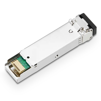 Brocade E1MG-LX-20 Compatible 1GBASE-LX-20 SFP 1310nm 20km DOM Duplex LC transceiver Module for SMF SFPS