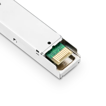 Brocade E1MG-LX-20 Compatible 1GBASE-LX-20 SFP 1310nm 20km DOM Duplex LC transceiver Module for SMF SFPS