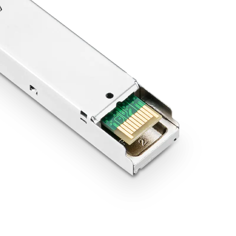 Cisco GLC-LH-SM-20 Compatible 1000BASE-LX-20 SFP 1310nm 20km DOM Duplex LC transceiver Module for SMF SFPS