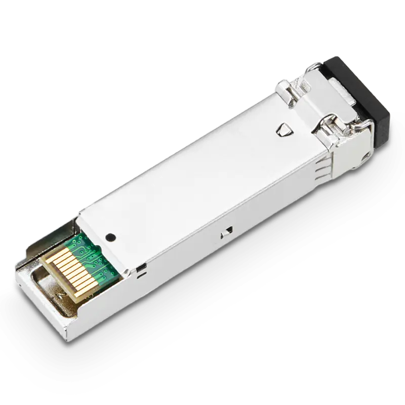 Allied Telesis AT-SPLX40 Compatible 1GBASE-EX-31 SFP 1310nm 40km DOM Duplex LC transceiver Module for SMF SFPS