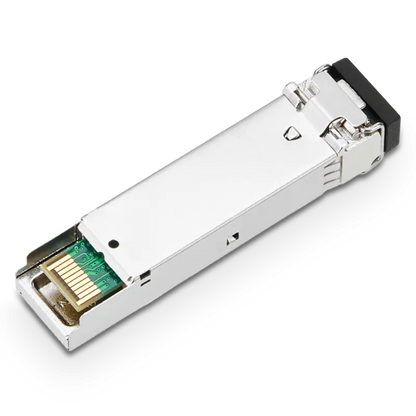 Avaya AA1419051-E6 Compatible 1GBASE-EX SFP 1550nm 40km DOM Duplex LC transceiver Module for SMF2 SFPS