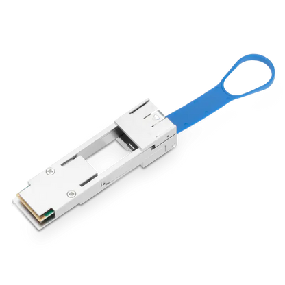 Dell CVR-QSFP28-SFP28 Compatible 100G QSFP28 to 25G SFP28 Adapter Converter Module SFPS