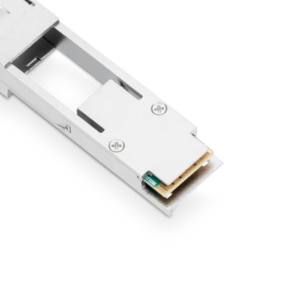Dell CVR-QSFP28-SFP28 Compatible 100G QSFP28 to 25G SFP28 Adapter Converter Module SFPS