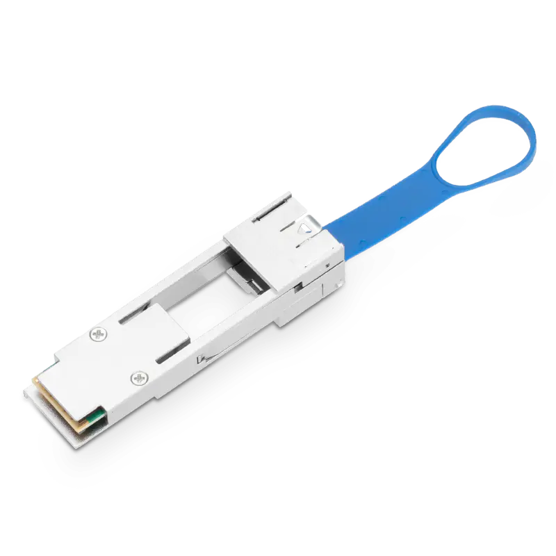 Arista Compatible 100G QSFP28 to 25G SFP28 Adapter Converter Module SFPS