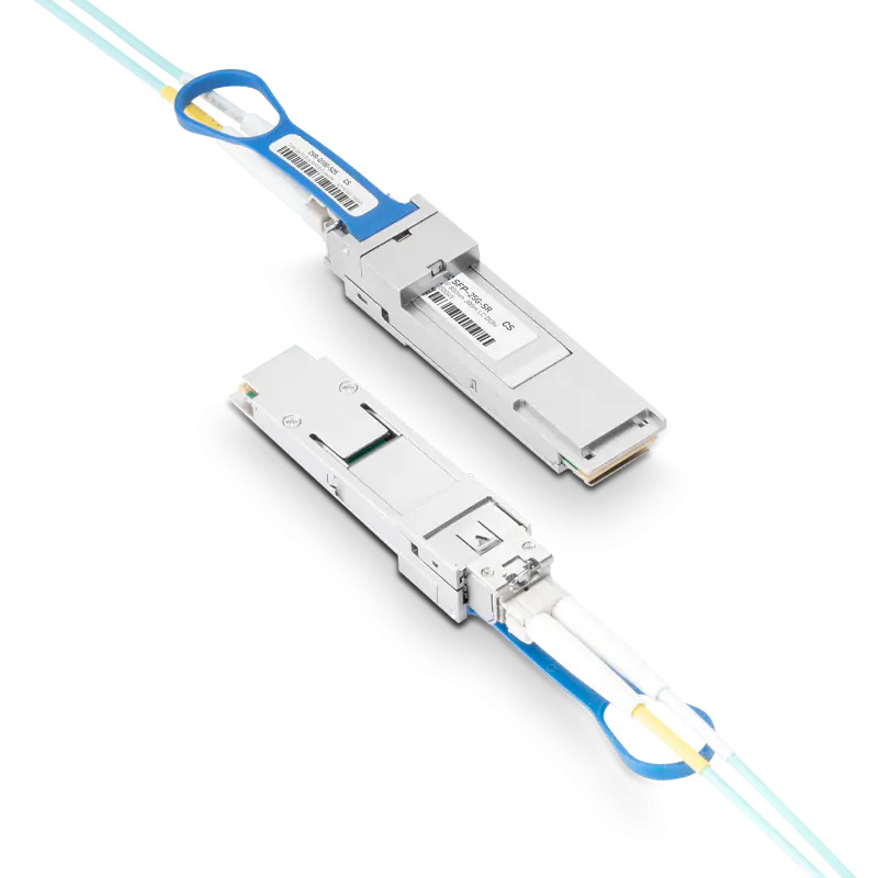 Arista Compatible 100G QSFP28 to 25G SFP28 Adapter Converter Module SFPS