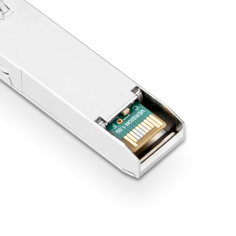 Alcatel-Lucent SFP-GIG-T Compatible 1GBASE-T SFP RJ45 100m <1W transceiver Module for Cat5E/6/6A SFPS