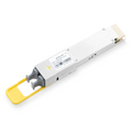 Generic Compatible QDD-800G-2xDR4 1310nm 500m Dual MTP/MPO-12 APC SMF Finned Top Optical Transceiver Module SFPS