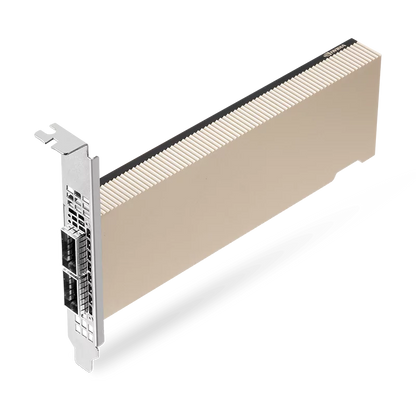 NVIDIA/Mellanox C8240 (900-9X81Q-00CN-ST0) ConnectX-8 InfiniBand & Ethernet SuperNIC, SocketDirect NDR 400Gb/s PAM4 100G/Lane, Dual-port QSFP112, PCIe 6.0 x 16, Tall Bracket SFPS