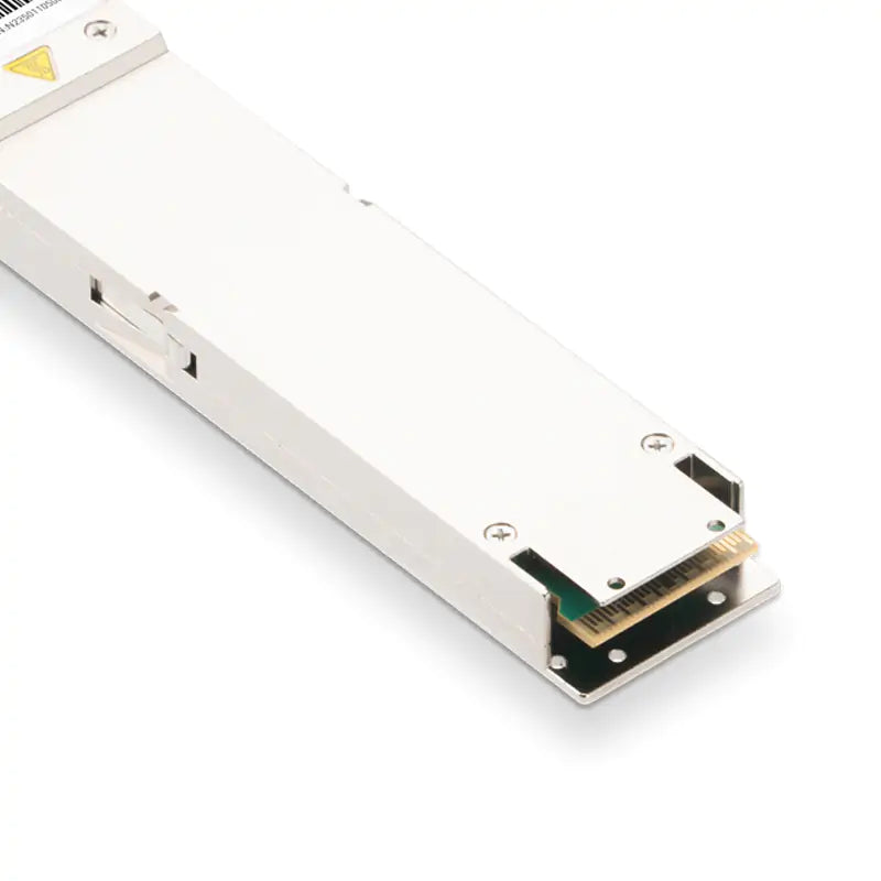 NVIDIA/Mellanox MMS4X00-NS400 Compatible 400G DR4 OSFP PAM4 1310nm 100m DOM Single MPO-12/APC InfiniBand NDR Transceiver Module for SMF (Flat Top) SFPS