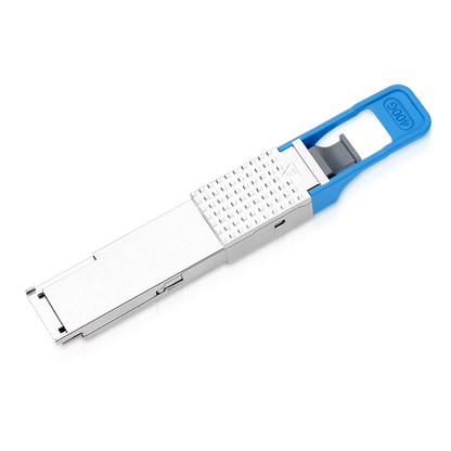 Cisco QSFP-400G-DR4 Compatible 400GBASE-DR4 QSFP112 PAM4 1310nm 500m MTP/MPO-12 APC SMF Optical Transceiver Module SFPS