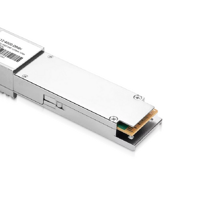 Cisco QSFP-400G-DR4 Compatible 400GBASE-DR4 QSFP112 PAM4 1310nm 500m MTP/MPO-12 APC SMF Optical Transceiver Module SFPS