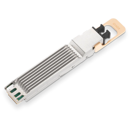 Dell 800GO112-2VR4 Compatible Broadcom DSP & Broadcom VCSEL 800G OSFP 2xVR4/VR8 850nm 50m PAM4 DOM MPO/MTP MMF Transceiver Module for Z9864F-ON Switch SFPS