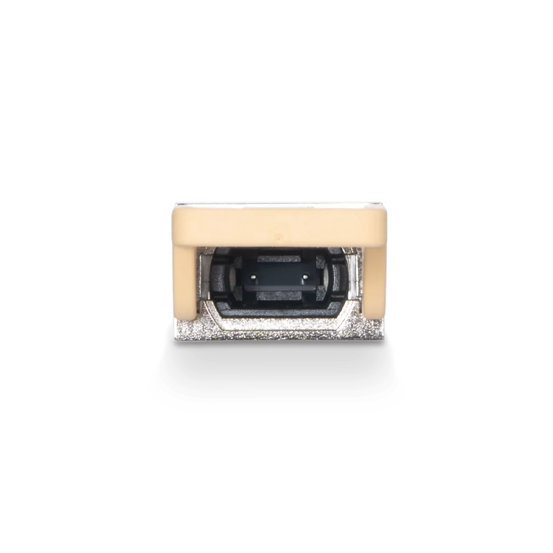 NVIDIA/Mellanox MMA1Z00-NS400-T Compatible Broadcom DSP & Broadcom VCSEL 400GBASE-VR4 QSFP112 PAM4 850nm 50m MTP/MPO-12 APC MMF Optical Transceiver Module SFPS