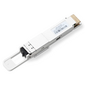 Arista QDD-400G-ZRP Compatible 400GBASE DCO QSFP-DD DWDM Tunable Coherent ≤40km Unamplified DDM/DOM Duplex LC SMF Optical Transceiver Module SFPS