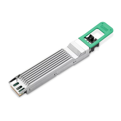Cisco Compatible 800G OSFP 2xFR4 1310nm 2km PAM4 DDM Dual LC Duplex SMF Optical Transceiver Module for N9364E-SG2-O Switch SFPS