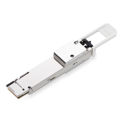 Nokia QDDCO4Z0 Compatible 400GBASE DCO QSFP-DD DWDM Tunable Coherent Ã¢â€°Â¤40km Unamplified DDM/DOM Duplex LC SMF Optical Transceiver Module SFPS