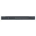 S3600-24T24S4X, 48-Port Gigabit Ethernet L3 Switch, 24x 1GBASE-T, 24x 1Gb SFP, with 4x 1/10Gb SFP+, Support MLAG SFPS