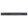 S3600-24T24S4X, 48-Port Gigabit Ethernet L3 Switch, 24x 1GBASE-T, 24x 1Gb SFP, with 4x 1/10Gb SFP+, Support MLAG SFPS