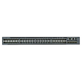 S3600-48S4X, 48-Port Gigabit Ethernet L3 Switch, 48x 1Gb SFP, with 4x 1/10Gb SFP+, Support MLAG SFPS