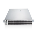 N9520-64OC, 64x 800Gb OSFP, Broadcom Tomahawk 5, 51.2Tbps, NDD OS by NADDOD, for AI/ML/Cloud/HPC SFPS