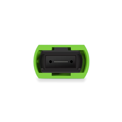 20m (66ft) MTPÃƒâ€šÃ‚Â®-12 UPC (Female) to MTPÃƒâ€šÃ‚Â®-12 UPC (Female) 12 Fibers Multimode (OM5) Jumper, Type B, LSZH, 3.0mm, Max IL ÃƒÂ¢Ã¢â‚¬Â°Ã‚Â¤ 0.35dB, Lime Green SFPS